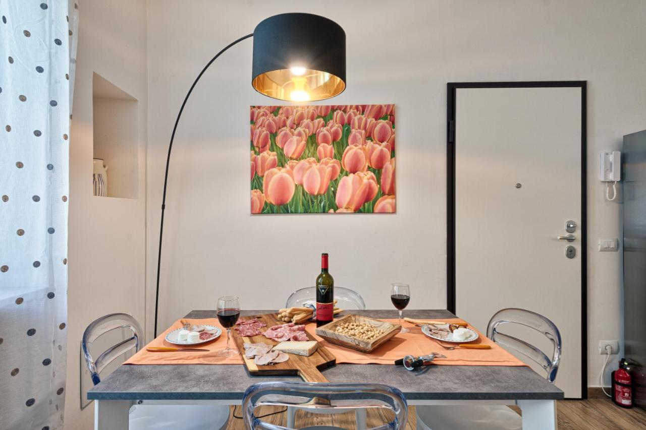 Casa Lena By Apartments To Art Turin Exterior photo