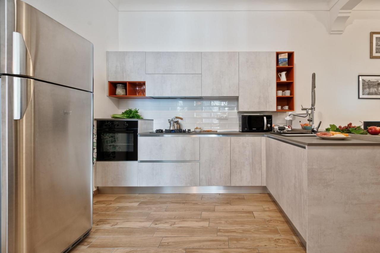Casa Lena By Apartments To Art Turin Exterior photo