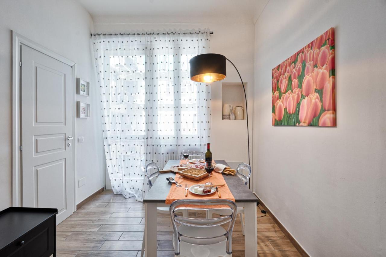 Casa Lena By Apartments To Art Turin Exterior photo