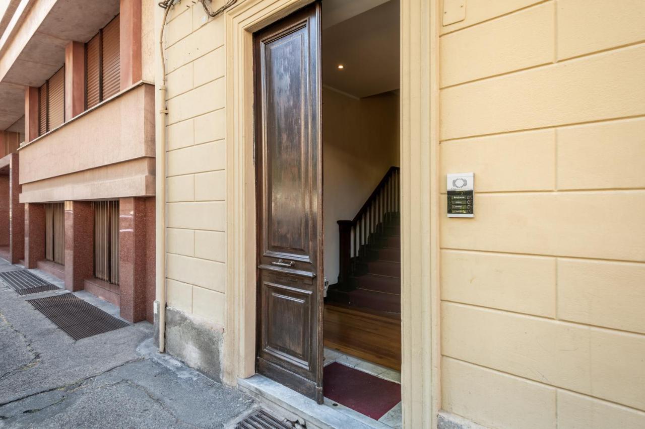 Casa Lena By Apartments To Art Turin Exterior photo