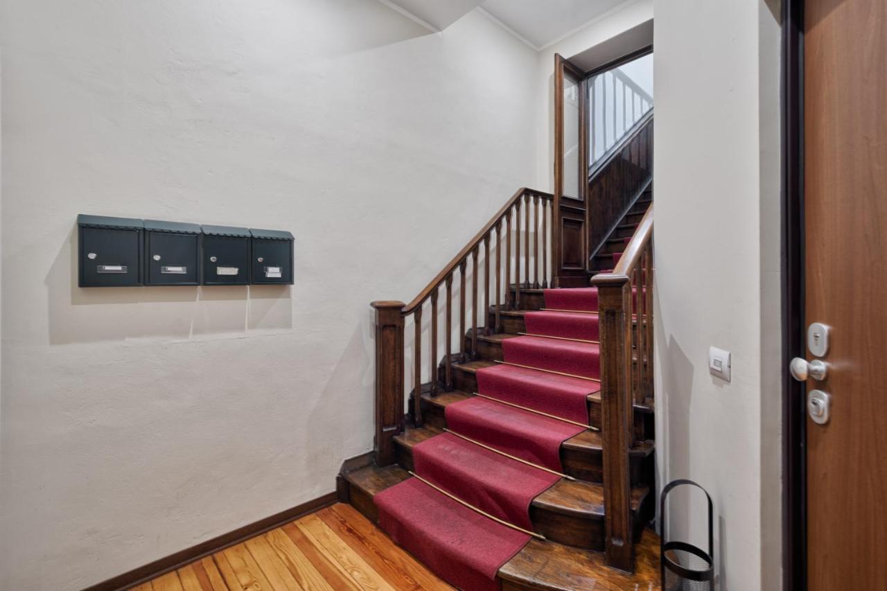 Casa Lena By Apartments To Art Turin Exterior photo