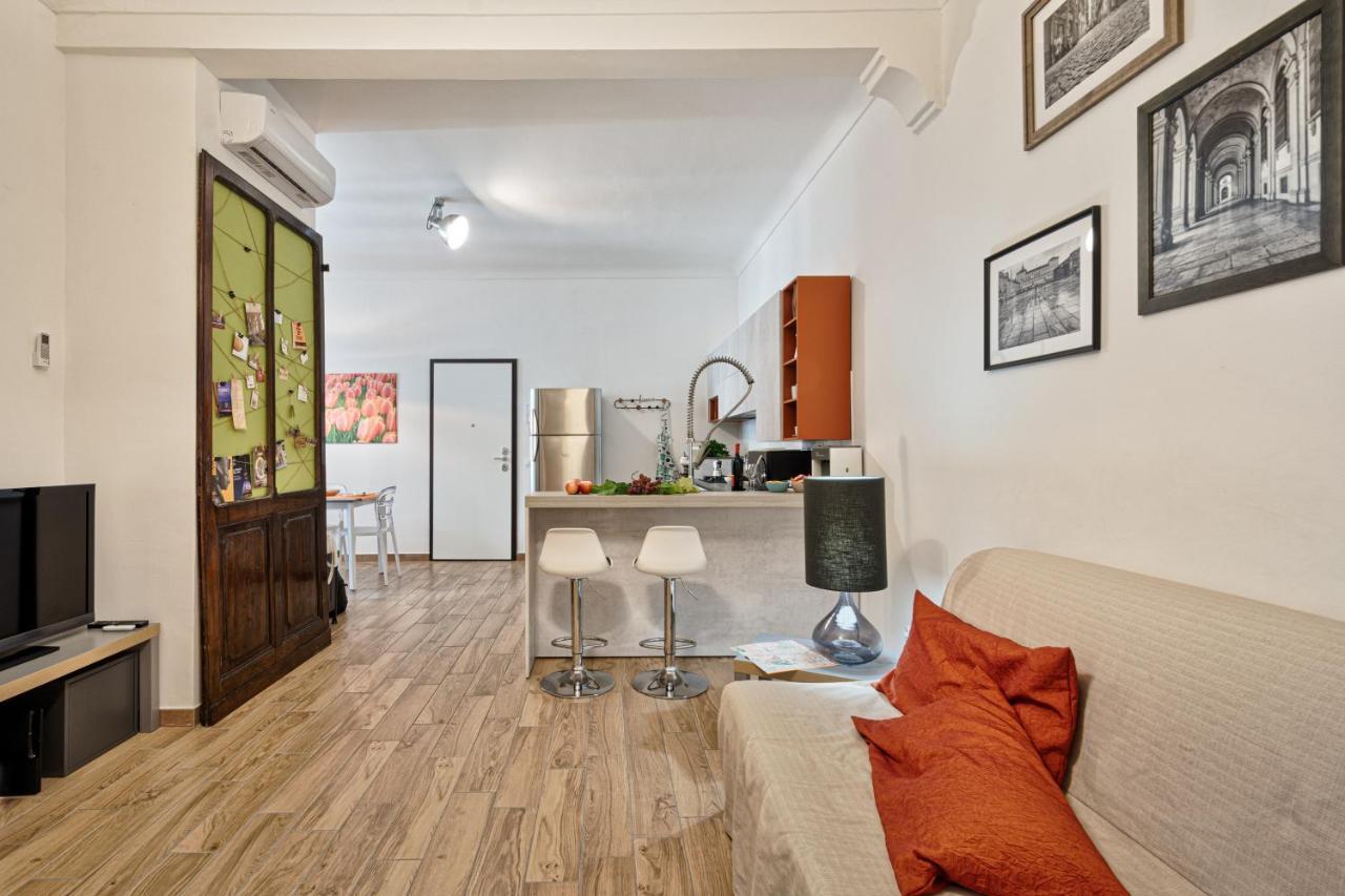 Casa Lena By Apartments To Art Turin Exterior photo