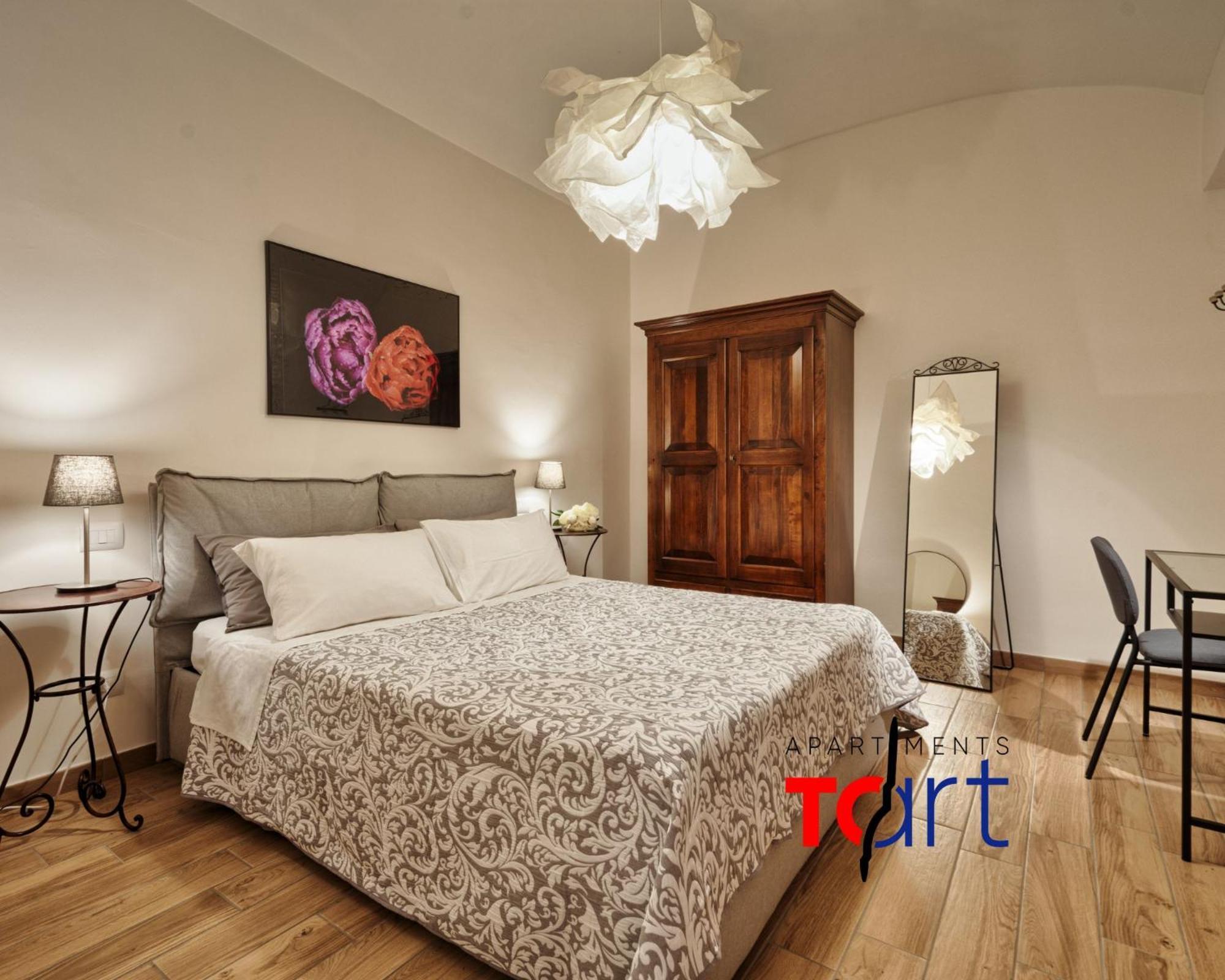 Casa Lena By Apartments To Art Turin Exterior photo